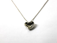 Tiffany Necklace Tiffany&Co/ Nc/Sv925/4.3 431