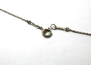 Tiffany Necklace Tiffany&Co/ Nc/Sv925/4.3 431