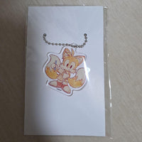 Keychains Acrylic