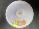 Portable Cd Player Sony D-Ej002
