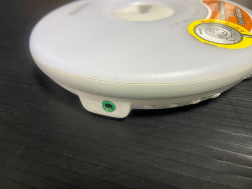 Portable Cd Player Sony D-Ej002