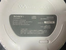 Portable Cd Player Sony D-Ej002