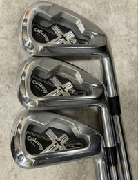 Iron Sets Callaway X-Tour 10