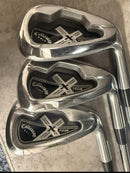 Iron Sets Callaway X-Tour 10