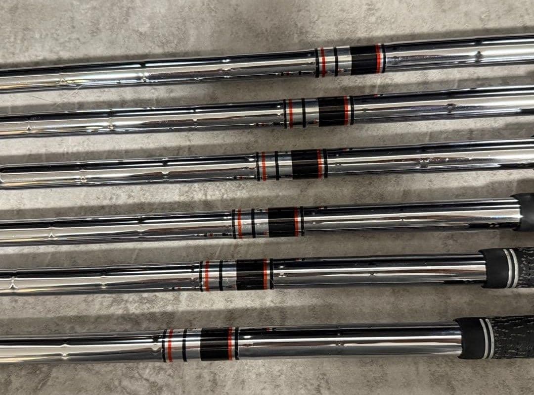Iron Sets Callaway X-Tour 10