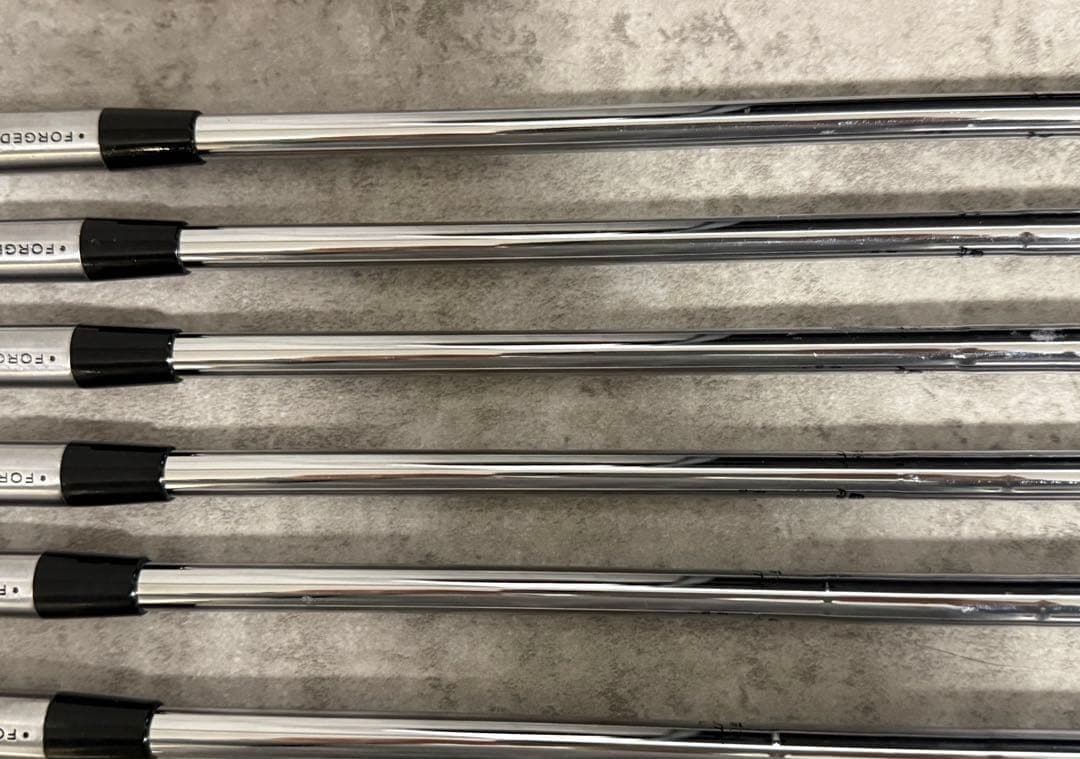 Iron Sets Callaway X-Tour 10