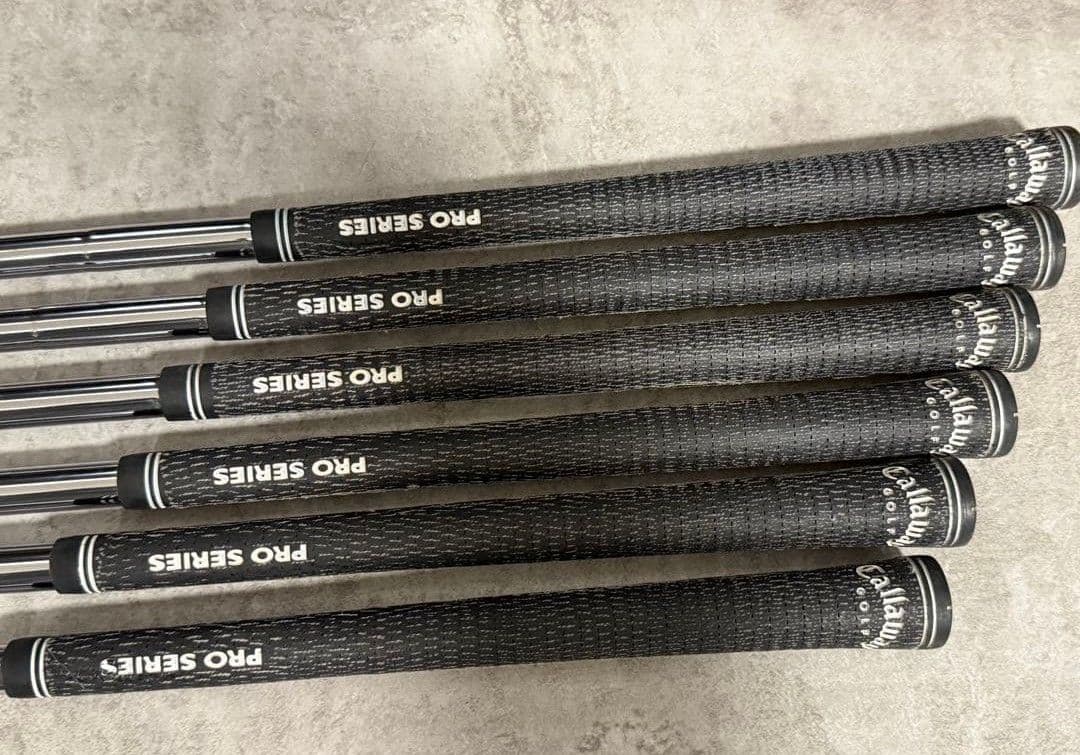 Iron Sets Callaway X-Tour 10