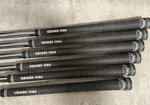Iron Sets Callaway X-Tour 10