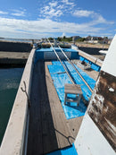 Pleasure Craft Yacht Hulls 35 Md
