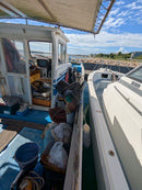 Pleasure Craft Yacht Hulls 35 Md