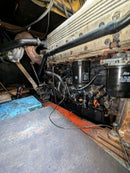 Pleasure Craft Yacht Hulls 35 Md