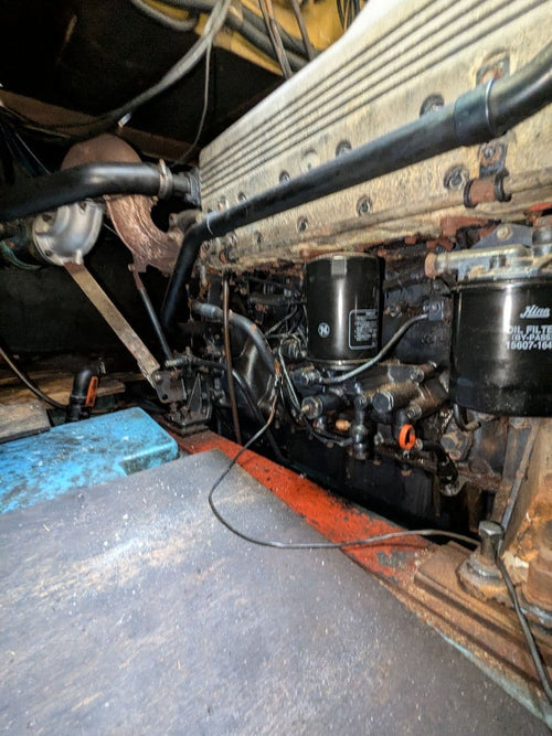Pleasure Craft Yacht Hulls 35 Md