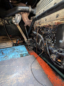 Pleasure Craft Yacht Hulls 35 Md