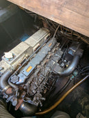 Pleasure Craft Yacht Hulls 35 260 Md