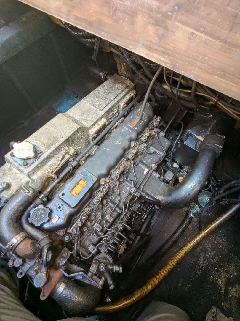 Pleasure Craft Yacht Hulls 35 260 Md