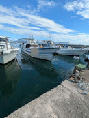 Pleasure Craft Yacht Hulls 35 Md