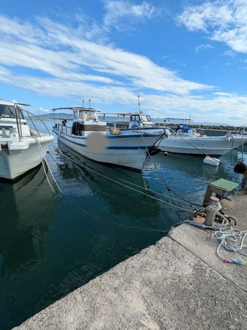 Pleasure Craft Yacht Hulls 35 Md