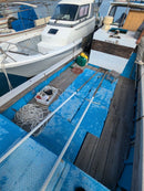 Pleasure Craft Yacht Hulls 35 260 Md