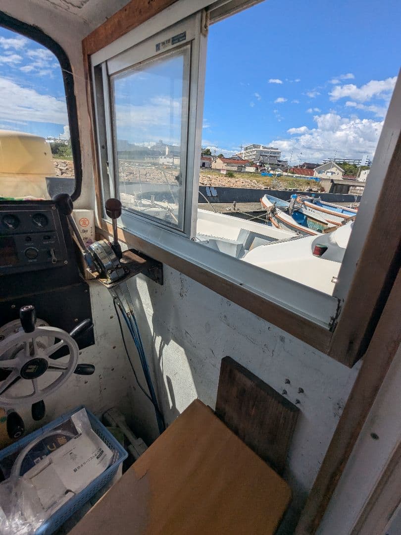 Pleasure Craft Yacht Hulls 35 Md