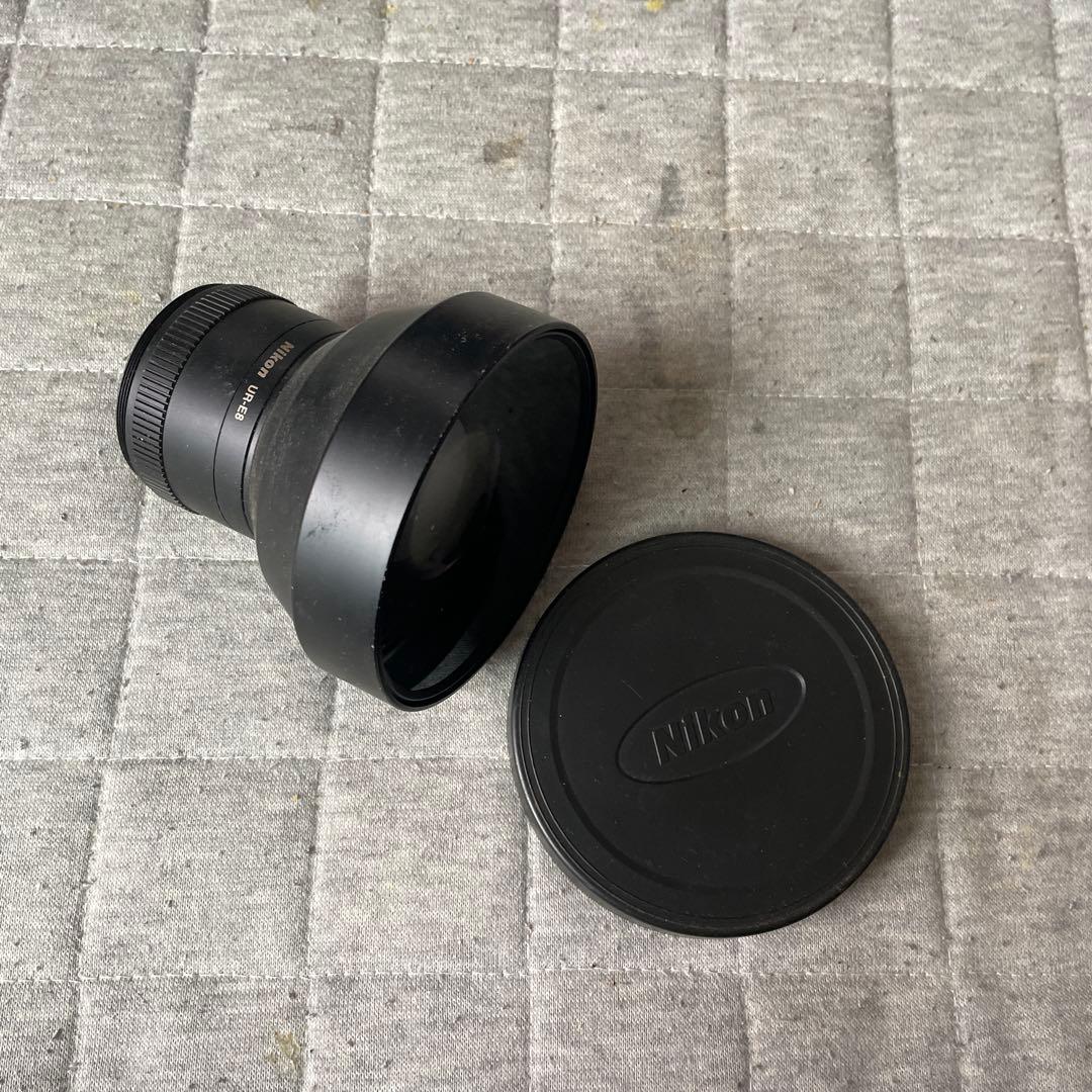 Lens (Single Focus)