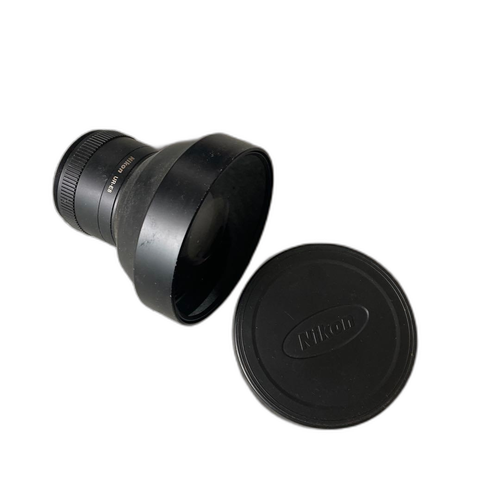 Lens (Single Focus)