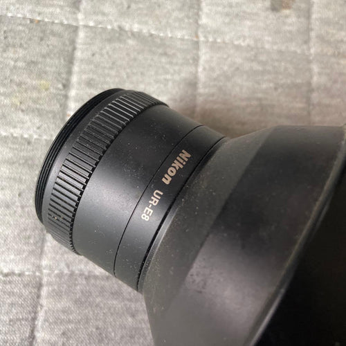 Lens (Single Focus)