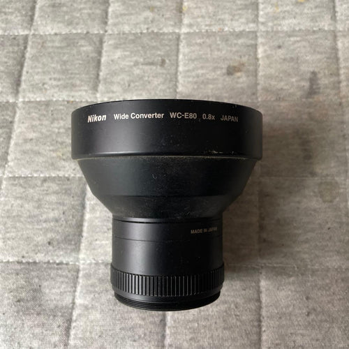 Lens (Single Focus)
