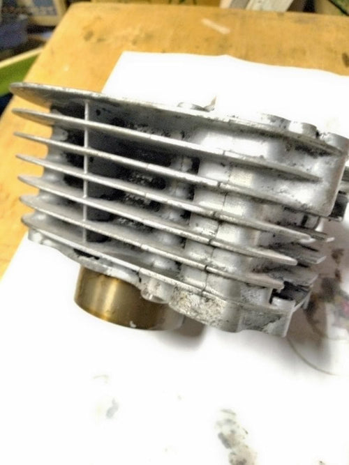Engine Cooling Yd125S
