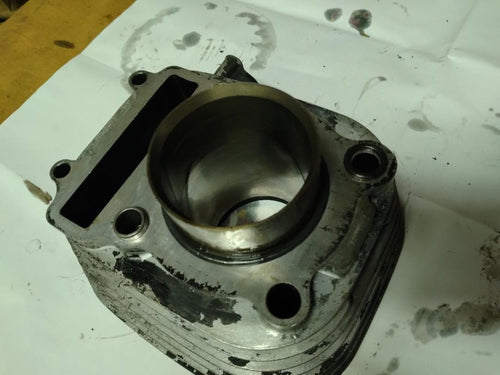 Engine Cooling Yd125S