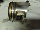 Engine Cooling Yd125S