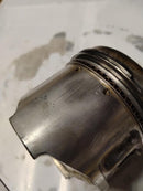 Engine Cooling Yd125S