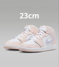 Nike Sneakers Mid Gs