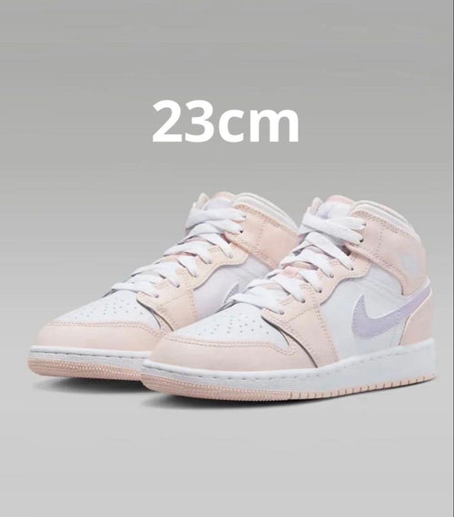 Nike Sneakers Mid Gs