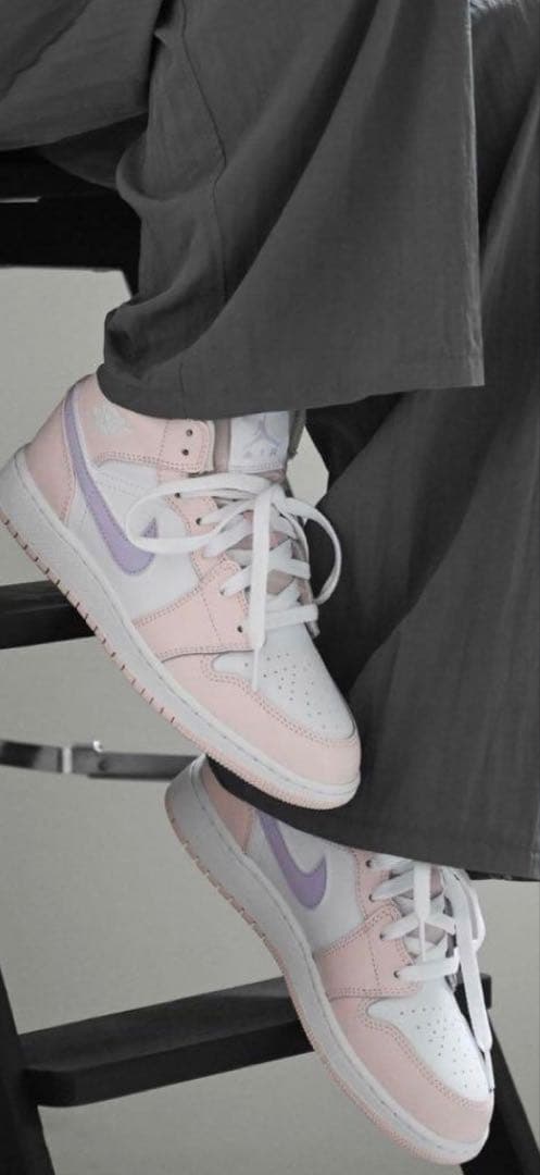 Nike Sneakers Mid Gs