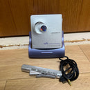 Sony Portable Md Players Mz-E707