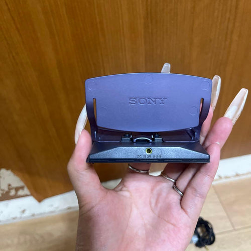 Sony Portable Md Players Mz-E707
