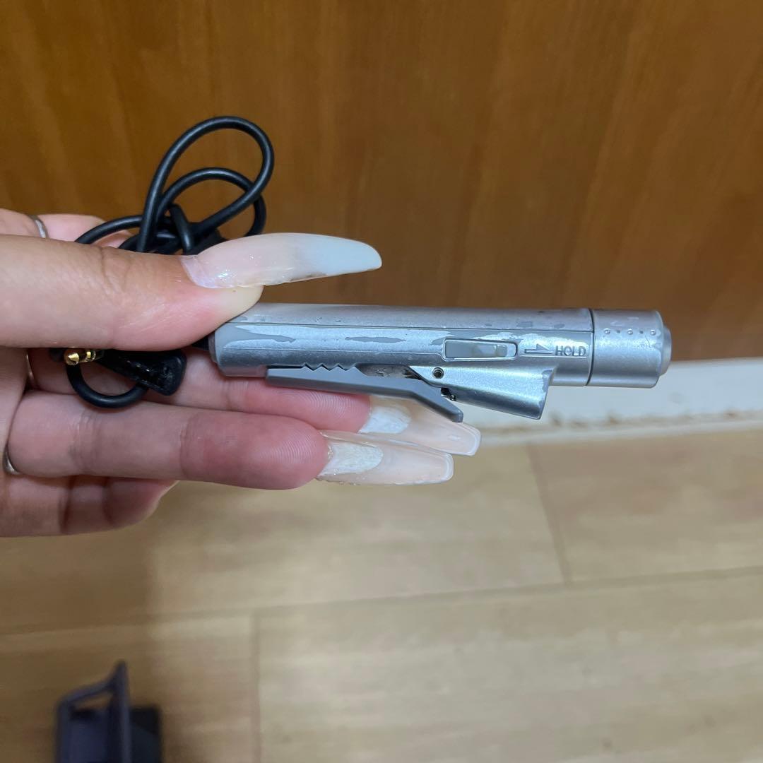 Sony Portable Md Players Mz-E707
