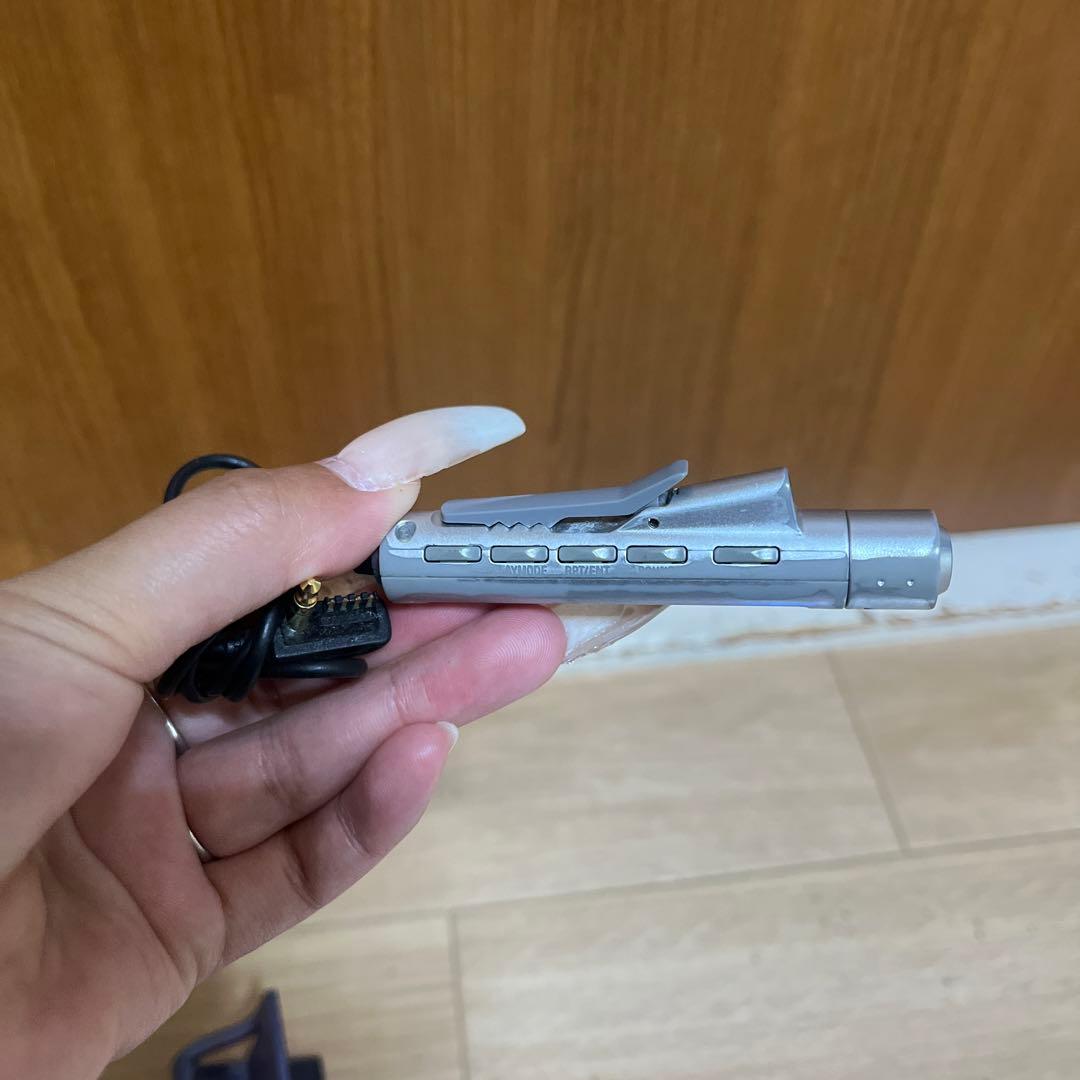 Sony Portable Md Players Mz-E707