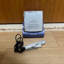 Sony Portable Md Players Mz-E707