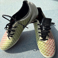 Nike Soccer Cleats Spikes