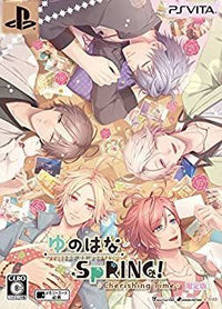 Others ~Cherishing Time~ Ps Vita