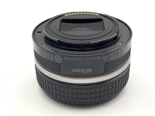 Lens (Single Focus) Nikkor Z F/2.8 Special Edition