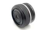 Lens (Single Focus) Nikkor Z F/2.8 Special Edition