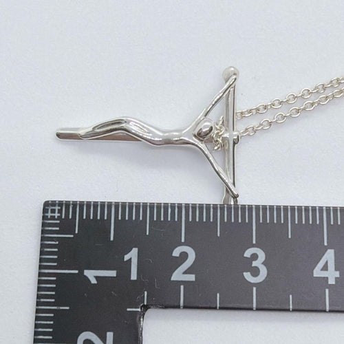 Tiffany Necklaces 925