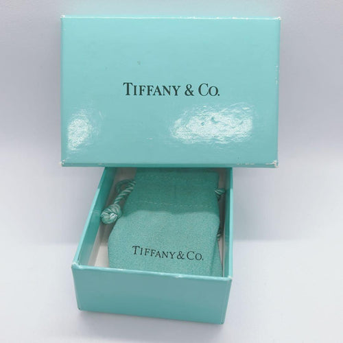Tiffany Necklaces 925