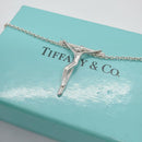 Tiffany Necklaces 925