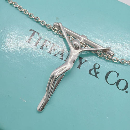 Tiffany Necklaces 925