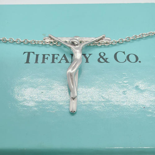 Tiffany Necklaces 925