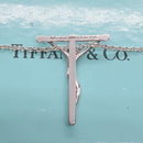 Tiffany Necklaces 925