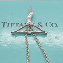 Tiffany Necklaces 925